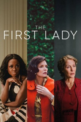 The First Lady 1 [10/10] ITA Streaming