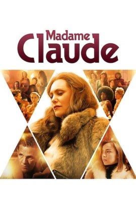 Madame Claude (2021) Streaming