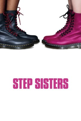 Step Sisters (2018) Streaming ITA