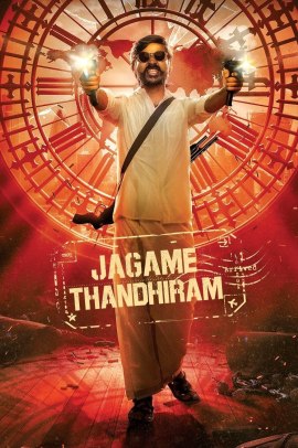 Jagame Thandhiram (2021) Streaming