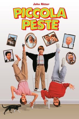 Piccola peste (1990) Streaming