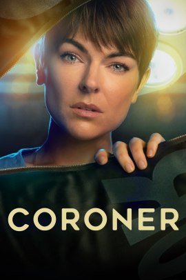 Coroner 2 [8/8] ITA Streaming