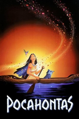 Pocahontas (1995) Streaming ITA
