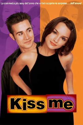Kiss Me (1999) Streaming ITA