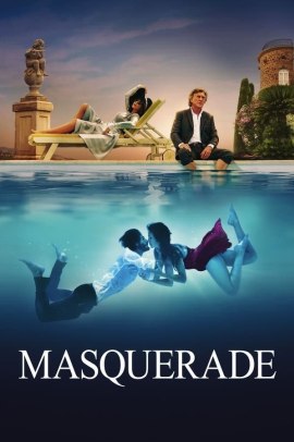 Masquerade - Ladri d'amore (2022) Streaming