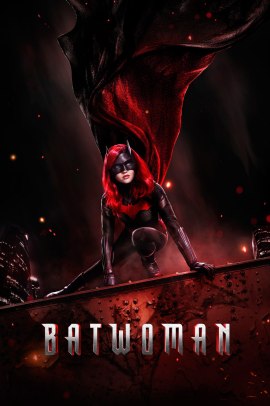 Batwoman 1 [20/20] ITA Streaming