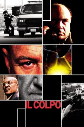 Il colpo (2001) Streaming