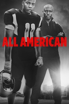 All American 1 [16/16] ITA Streaming