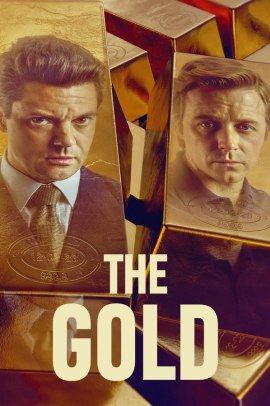 The Gold [6/6] ITA Streaming