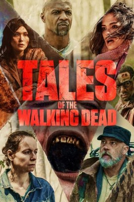 Tales of the Walking Dead 1 [6/6] ITA Streaming