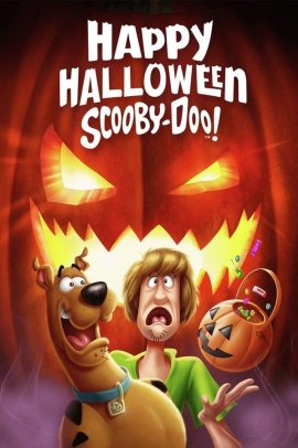 Happy Halloween Scooby-Doo  (2020) ITA Streaming