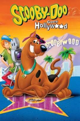 Scooby - Doo! va a Hollywood (1979) ITA Sreaming