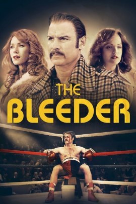The Bleeder (2017) Streaming