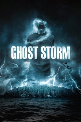 Ghost Storm - Tempesta fantasma (2012) ITA Streaming