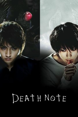 Death Note (2006) ITA Streaming