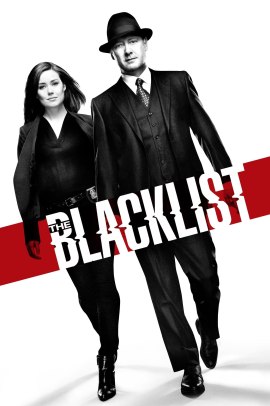 The Blacklist 4 [22/22] ITA Streaming