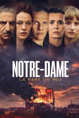 Notre-Dame 1 [6/6] ITA Streaming
