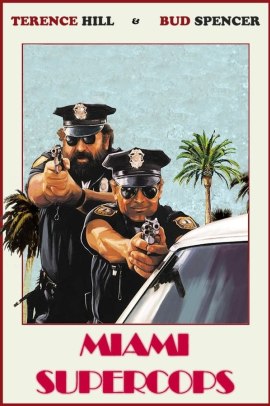 Miami supercops – I poliziotti dell’ottava strada (1985) Streaming ITA
