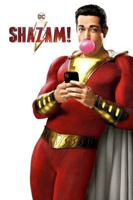 Shazam! (2019) ITA Streaming