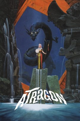 Atragon (1963) Streaming