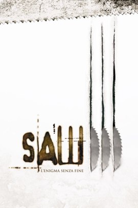 Saw III - L'enigma senza fine (2006) ITA Streaming
