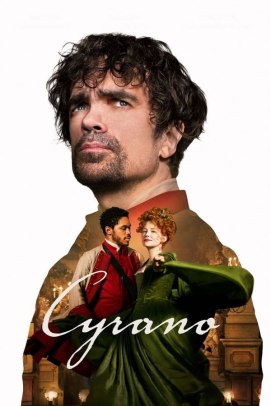 Cyrano (2021) Streaming