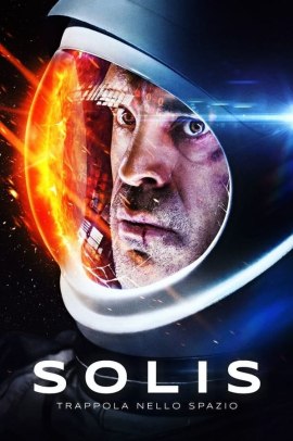 Solis – Trappola nello spazio (2018) ITA Streaming