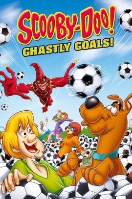Scooby - Doo! - Goal da paura (2014) ITA Sreaming