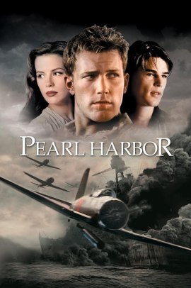 Pearl Harbor (2001) ITA Streaming