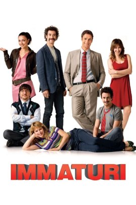 Immaturi (2011) Streaming