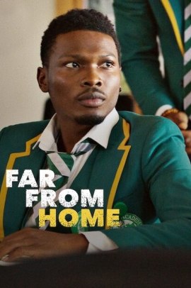 Far from Home 1 [5/5] ITA Streaming