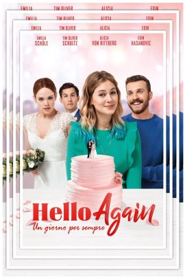 Hello Again: Un giorno per sempre (2020) Streaming