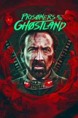 Prisoners of the Ghostland (2021) ITA Streaming