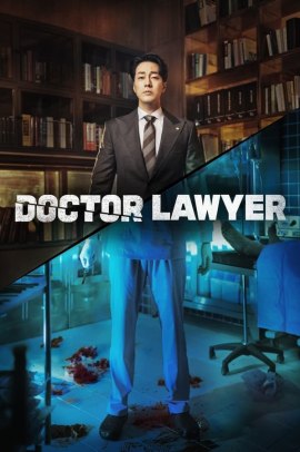 Doctor Lawyer 1 [16/16] ITA Streaming