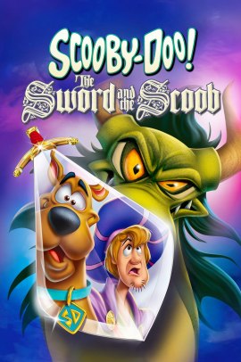 Scooby-Doo - La spada e lo scoob (2021) ITA Streaming