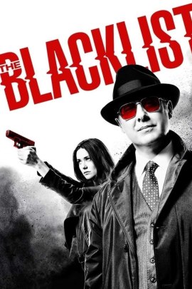 The Blacklist 3 [23/23] ITA Streaming