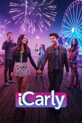 iCarly Revival 3 [10/10] ITA Streaming