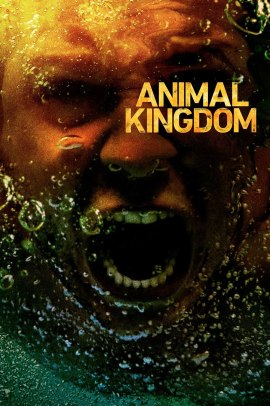 Animal Kingdom 3 [13/13] ITA Streaming