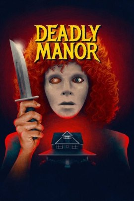 Deadly Manor - La danza del diavolo (1990) ITA Streaming
