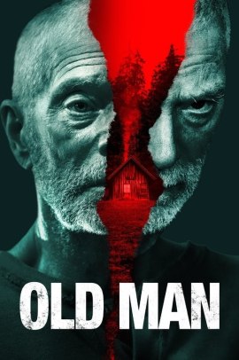 Old Man (2022) Streaming