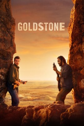 Goldstone - Dove i mondi si scontrano (2016) Streaming
