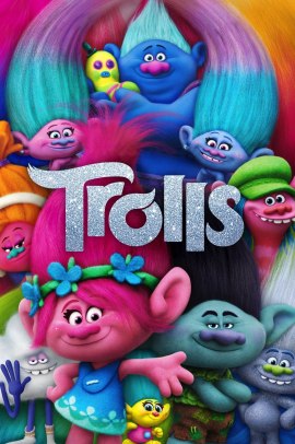 Trolls (2016) ITA Streaming