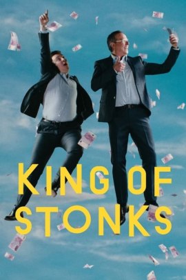 King of Stonks [6/6] ITA Streaming
