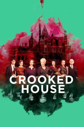 Mistero a Crooked House (2017) Streaming