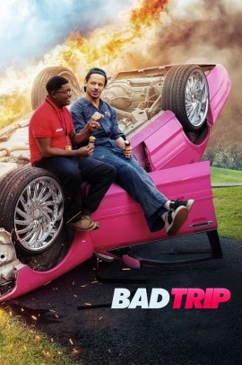 Bad Trip (2021) Streaming