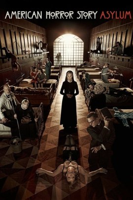 American Horror Story: Asylum 2 [13/13] ITA Streaming