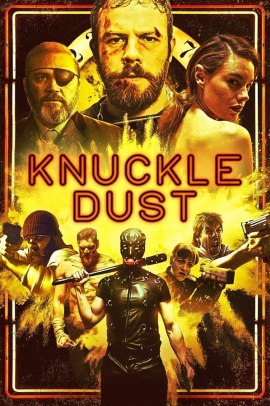 Knuckledust - Fight Club (2020) Streaming