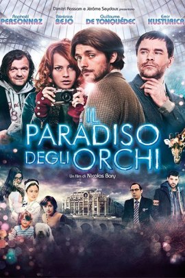 Il paradiso degli orchi (2013) Streaming ITA