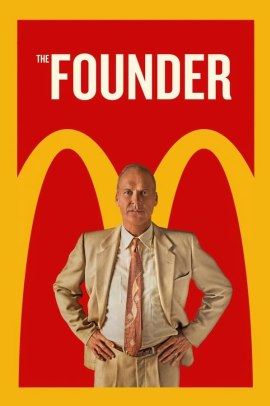 The Founder (2016) Streaming ITA