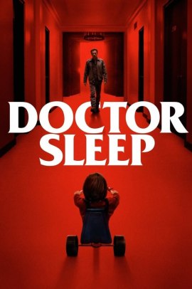 Doctor Sleep (2019) ITA Streaming